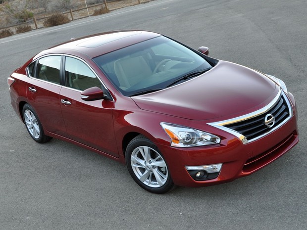 NISSAN ALTIMA SERVICE REPAIR MANUAL 1998-2001 DOWNLOAD