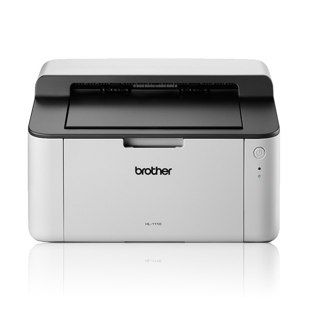 Brother HL-1110, HL-1111, HL-1112, HL-1118 Laser Printer Service Repair Manual