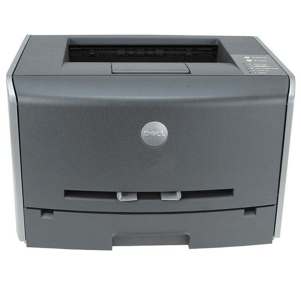 Dell 1710n Mono Laser Printer Service Repair Manual