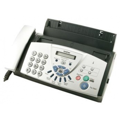 Brother Facsimile Equipment FAX837MC/FAX827/FAX817/FAX-T106/FAX-T104/FAX-T102 Service Repair Manual