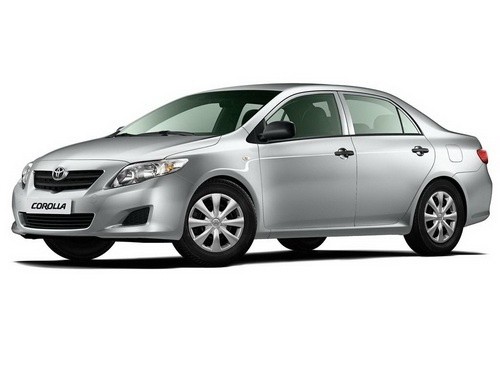 TOYOTA COROLLA SERVICE REPAIR MANUAL 2005-2006 DOWNLOAD