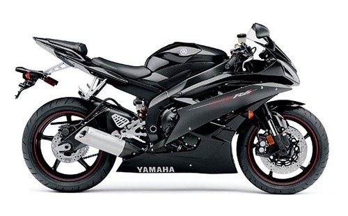 2006 YAMAHA YZF-R6 MOTORCYCLE SERVICE REPAIR MANUAL