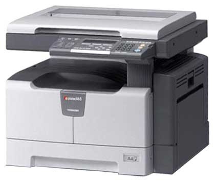 TOSHIBA e-STUDIO 166/206 MULTIFUNCTIONAL DIGITAL SYSTEMS Service Repair Manual