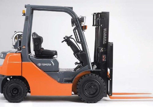 Toyota Forklift 5FG10, 5FG14, 5FG15, 5FG18, 5FG20, 5FG23, 5FG25, 5FG28 Series Service Repair Manual