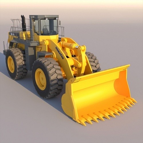 KOMATSU WA900-1 WHEEL LOADER SERVICE REPAIR MANUAL + OPERATION & MAINTENANCE MANUAL