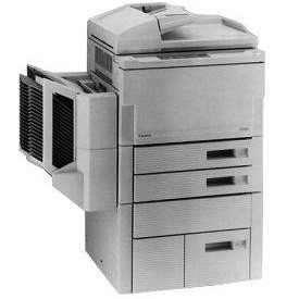 Canon NP6350/NP6250/NP6251/NP6551 Parts Catalog