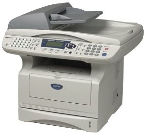 Brother Facsimile Equipment MFC8440/MFC8840D/MFC8840DN/DCP8040/DCP8045D Service Manual