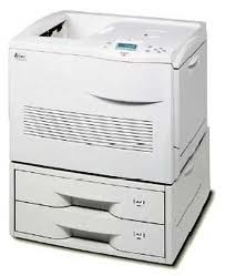 Kyocera mita Ecosys FS-8000C / FS-8000CD / FS-8000CN Color Laser Printer Service Repair Manual