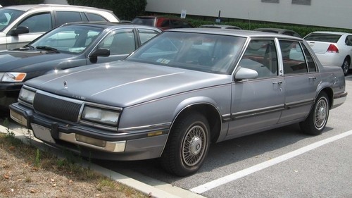 BUICK LESABRE SERVICE REPAIR MANUAL 2000-2005 DOWNLOAD