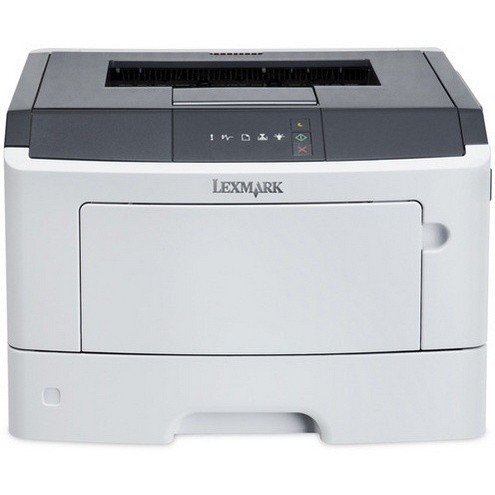 Lexmark MS310 Series Service Repair Manual