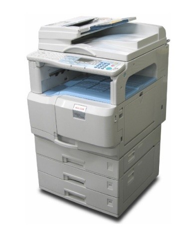 RICOH Aficio 615C Service Repair Manual + Parts Catalog