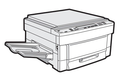 SHARP SF-1116 COPIER Service Repair Manual