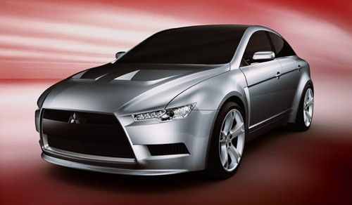 2004 MITSUBISHI LANCER / LANCER SPORTBACK / LANCER EVOLUTION SERVICE REPAIR MANUAL
