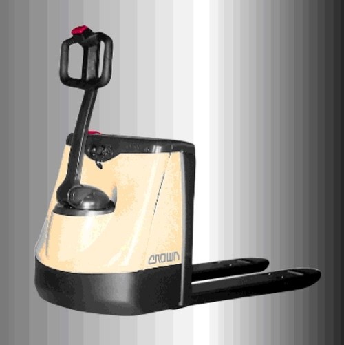 CROWN WP2000 Series Pallet Truck Service Repair Manual