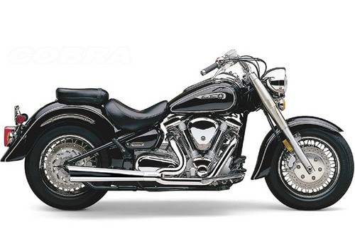 1999 YAMAHA XV1600A / XV1600L MOTORCYCLE SERVICE REPAIR MANUAL