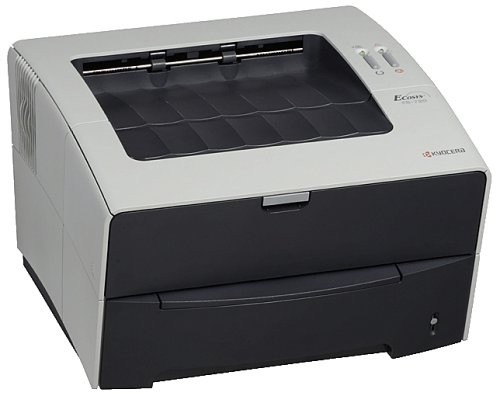 Kyocera FS-720 / FS-820 / FS-920 Service Repair Manual + Parts List + Service Bulletin