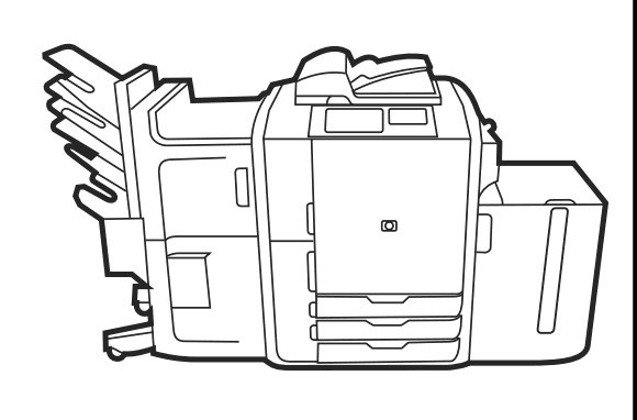 HP CM8060/CM8050 Color MFP with Edgeline Technology Service Repair Manual