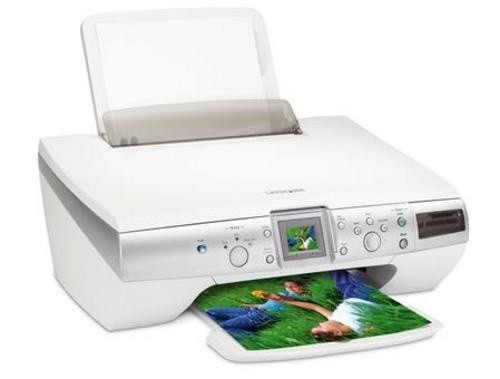 Lexmark 4300 Series Photo All-In-One Service Repair Manual