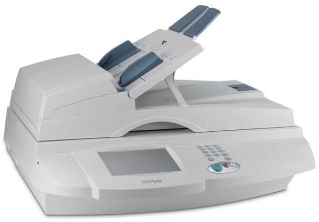 Lexmark 4600 MFP option Service Repair Manual