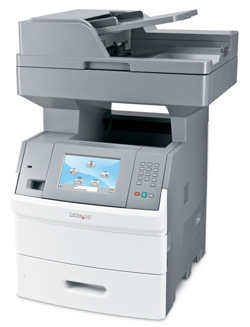 Lexmark X651de, X652de, X654de, X656de/dte, X658d/d/dme/dfe/dte/dtme/dtfe printer Service Manual