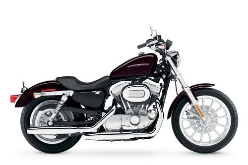 2006 HARLEY DAVIDSON XLH SPORTSTER MOTORCYCLE SERVICE REPAIR MANUAL