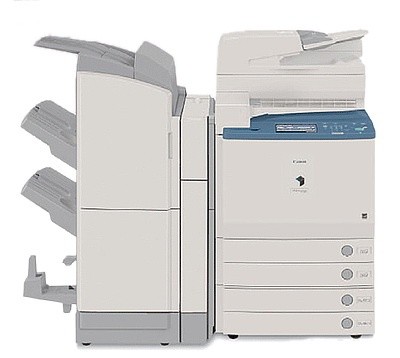 Canon imageRUNNER C5185/C5180/C4580/C4080/C3880/CLC5151/CLC4040 Series PARTS CATALOG