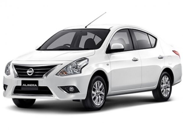 NISSAN ALMERA SERVICE REPAIR MANUAL 2000-2003 DOWNLOAD