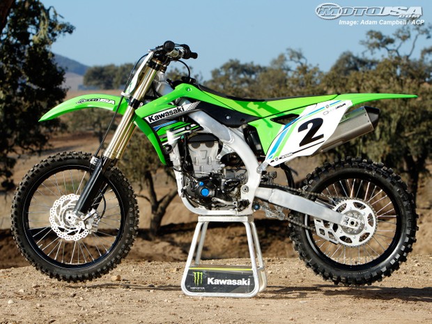 2006 KAWASAKI KX450F MOTORCYCLE SERVICE REPAIR MANUAL