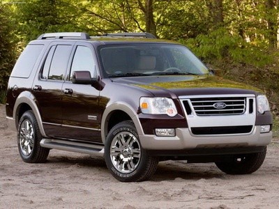 FORD EXPLORER SERVICE REPAIR MANUAL 2000-2005 DOWNLOAD