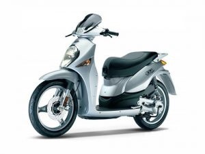MALAGUTI CIAK 125 / 150 SCOOTER SERVICE REPAIR MANUAL