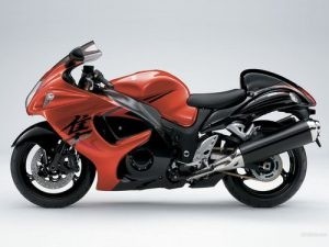 2008 SUZUKI GSX1300R HAYABUSA SERVICE REPAIR MANUAL