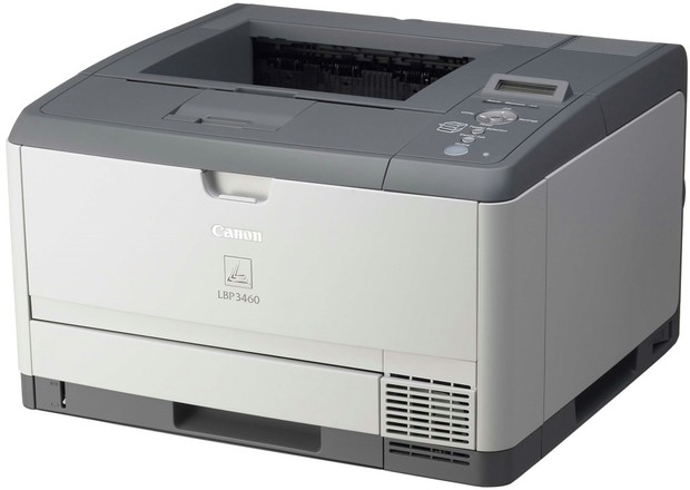 Canon LBP-3460 laser beam printer PARTS CATALOG