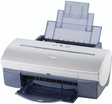 Canon i550 / i850 / i950 Parts Catalog