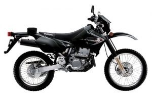 SUZUKI DR-Z400 MOTORCYCLE SERVICE REPAIR MANUAL 2000-2007 DOWNLOAD