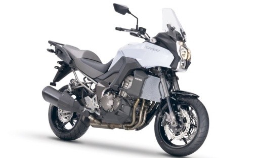 2012 KAWASAKI VERSYS 1000 MOTORCYCLE SERVICE REPAIR MANUAL