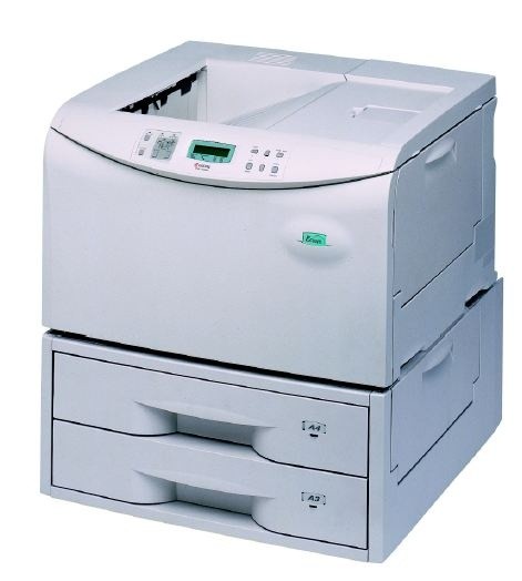Kyocera Ecosys FS-7000+ / FS-9000 Laser Printers Service Repair Manual + Parts Catalogue