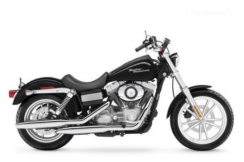 2007 HARLEY DAVIDSON DYNA MOTORCYCLE SERVICE REPAIR MANUAL