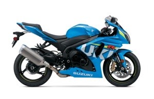 SUZUKI GSX-R1100 MOTORCYCLE SERVICE REPAIR MANUAL 1989-1992 DOWNLOAD