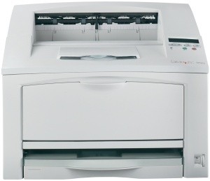Lexmark W812 Laser Printer Service Repair Manual