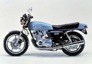 1980 SUZUKI GS1000 MOTORCYCLE SERVICE REPAIR MANUAL