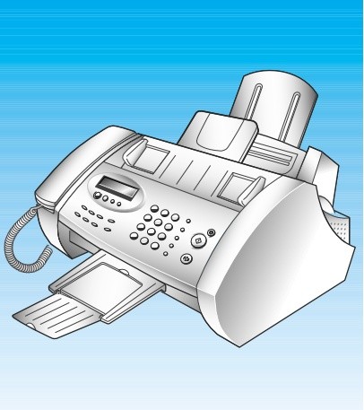 Samsung FACSIMILE SF-3000/SF-3000T Service Repair Manual