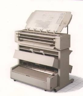Xerox 2520 Copier Service Repair Manual