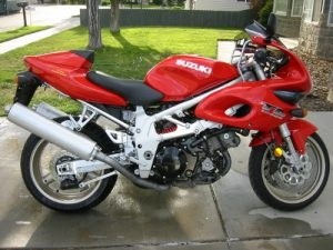 SUZUKI TL1000S MOTORCYCLE SERVICE REPAIR MANUAL 1996-1997 DOWNLOAD