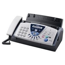 Brother Facsimile Equipment FAX-T78 Parts Reference List