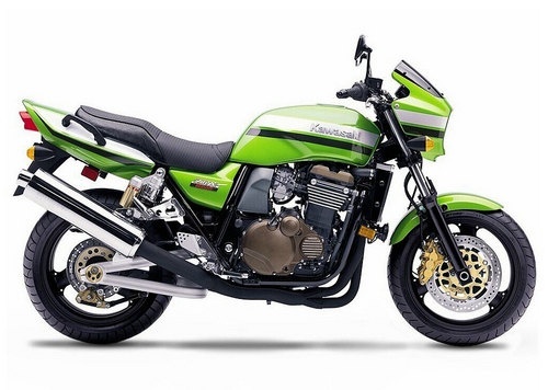 KAWASAKI ZRX1200, ZRX1200R, ZRX1200S MOTORCYCLE SERVICE REPAIR MANUAL 2001-2007 DOWNLOAD