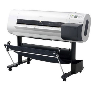 Canon imagePROGRAF iPF700 Series Large Format Printer Service Repair Manual