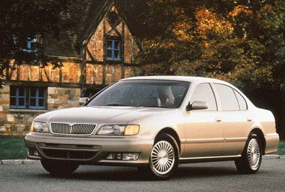 1997 infiniti i30 service manual Infiniti i30 repair manual | ebay.