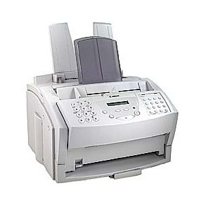 Canon FAX-L260i Service Repair Manual & Parts Catalog