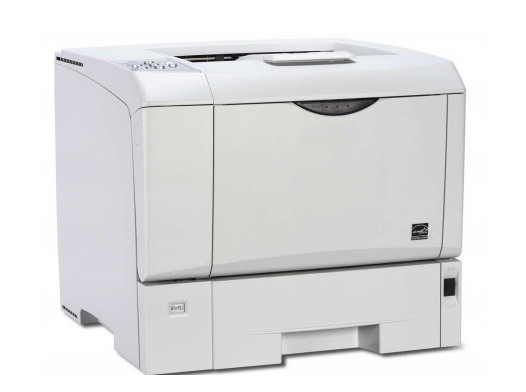 RICOH Aficio SP 4210N Service Repair Manual + Parts Catalog
