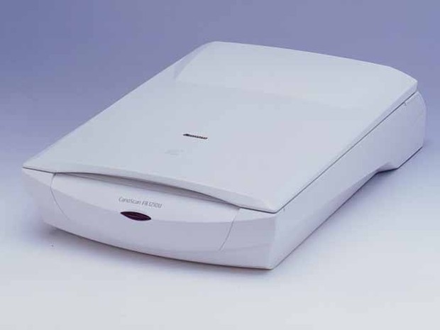 Canon FAU-S11 Scanner Service Repair Manual
